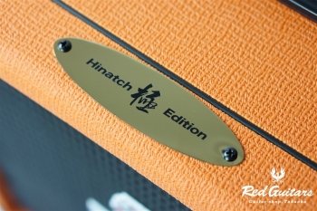 CRUSH BASS 25B HINATCH
